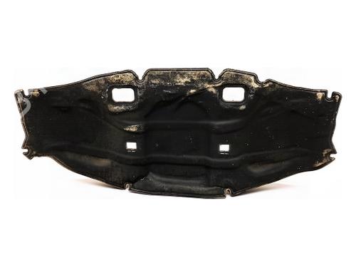Used Upper protection Upper protection DACIA DUSTER (HS_) 1.2 TCe 125 4x4 (125 hp) 40490570 40490570