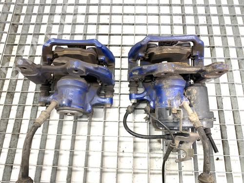 Left front brake caliper BMW X5 (G05, F95) xDrive 30 d | BP39330194M105 - Image 8