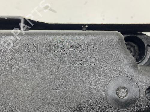 Upper protection VW PASSAT B8 Variant (3G5, CB5) 2.0 TDI | BP39311125M93 - Image 4