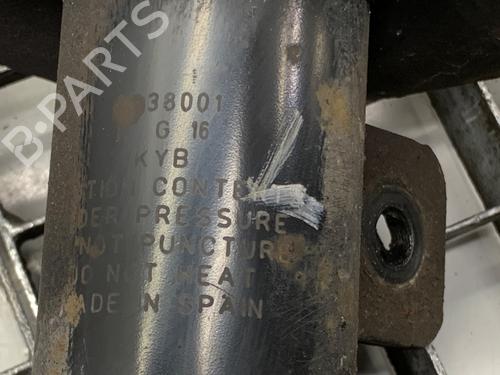 Left front shock absorber CITROËN C-ELYSEE (DD_) 1.6 VTi 115 (DDNFP0, DDNFP6, DDNFP9) | BP39365657M16 - Image 4