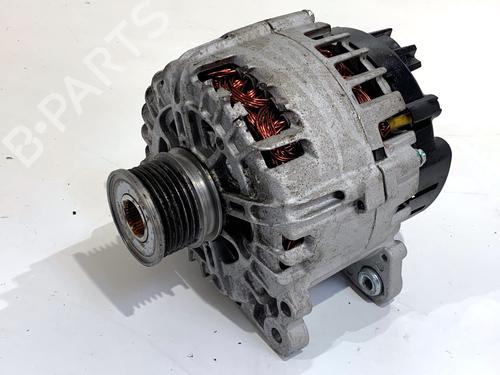 Used Alternator Alternator 39328303 39328303