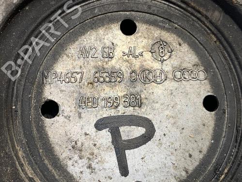 Engine mount AUDI A8 D3 (4E2, 4E8) 4.2 quattro | BP39362436M89 - Image 4