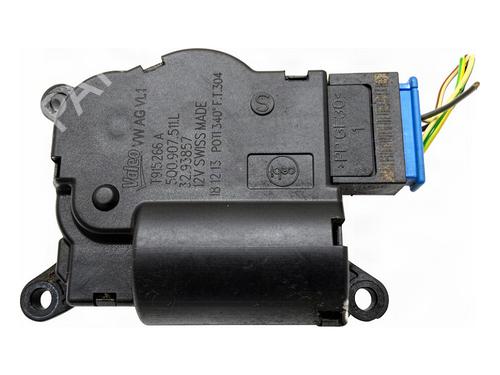 Used Heater blower motor Heater blower motor VW SHARAN (7N1, 7N2) 2.0 TDI (140 hp) 39355788 39355788