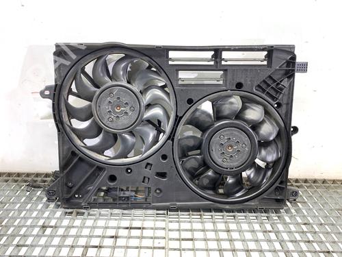 Radiator fan FORD USA EDGE 2.0 TDCi Bi-Turbo AWD | BP39356907M35 - Image 2