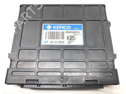 Used Engine control unit (ECU) Engine control unit (ECU) 39269335 39269335
