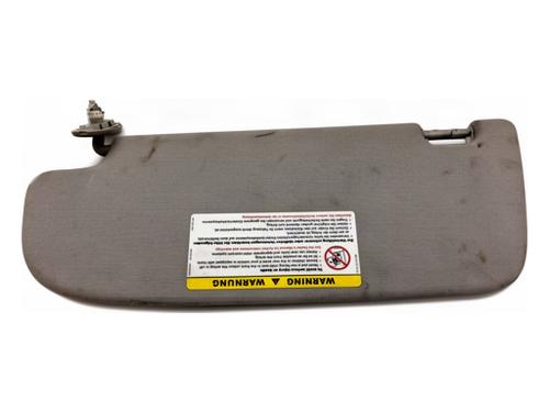 Used Right sun visor Right sun visor MERCEDES-BENZ S-CLASS (W221, V221) S 320 CDI (221.022, 221.122) (235 hp) 40521468 40521468