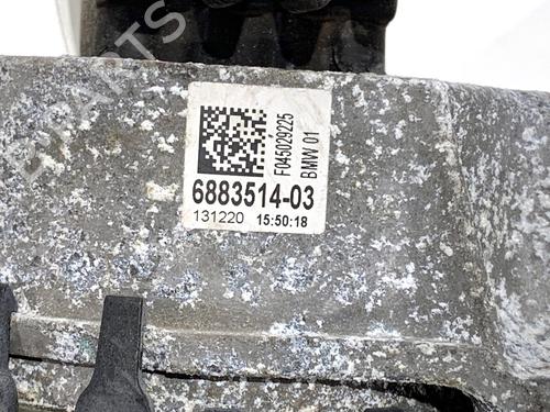 Engine mount BMW 5 (G30, F90) 518 d Mild-Hybrid | BP39307257M89 - Image 4