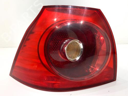 left-taillight-vw-golf-v-1k1-2003-2004-2005-2006-2007-2008-2009-2010-39305029 main image