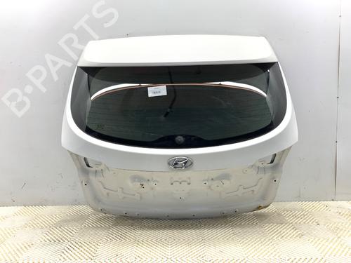 Bagklap CC/Kombi-Coupé Bagklap CC/Kombi-Coupé 39289232 39289232
