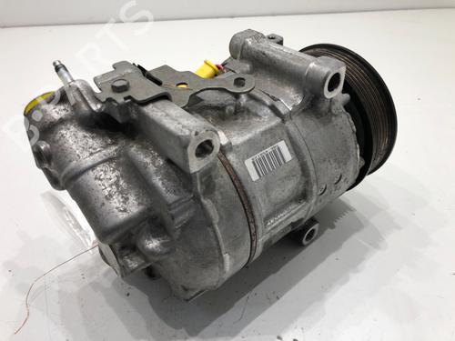AC compressor OPEL MOKKA 1.2 (76) | BP39349084M34 - Image 2