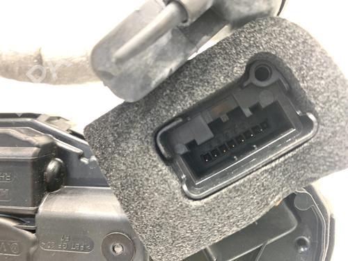 Front right lock SEAT ATECA (KH7, KHP) 1.5 TSI | BP39344716C97 - Image 4