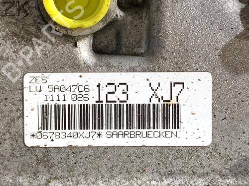 Gearbox BMW 5 (G30, F90) 520 d xDrive | BP39347124M3  - Image 7