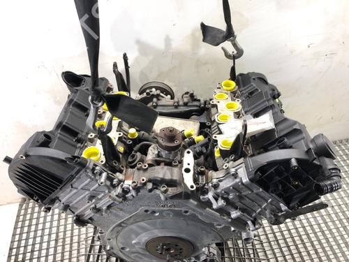 Engine AUDI A6 C7 (4G2, 4GC) 3.0 TDI quattro | BP39519607M1 - Image 6