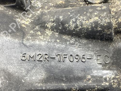 Gearbox FORD S-MAX (WA6) 2.0 TDCi | BP39375169M3 - Image 7