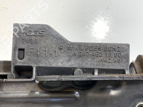 Steering column MERCEDES-BENZ SPRINTER 3,5-t Van (B907, B910) eSPRINTER (910.633) | BP39373526M21 - Image 5