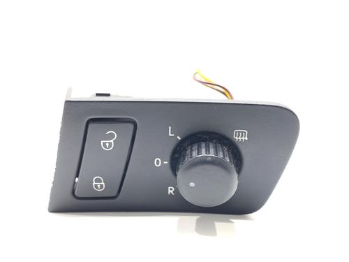 Used Mirror switch Mirror switch 39317753 39317753