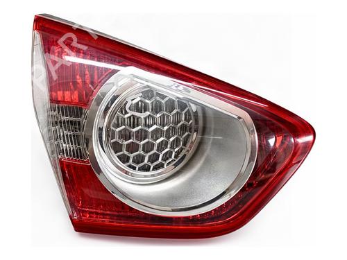 Used Left taillight Left taillight 39367484 39367484