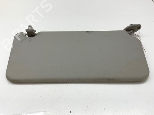 Left sun visor SUZUKI SX4 (EY, GY) 1.6 VVT (RW416, YA21S) | BP39371796I1 - Image 2