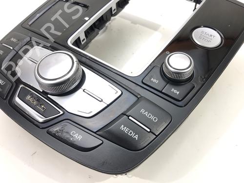 Switch AUDI A6 C7 (4G2, 4GC) 3.0 TDI quattro | BP39273532I30 - Image 3