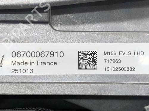 Steering column MASERATI QUATTROPORTE VI 3.0 S Q4 | BP39269901M21 - Image 10