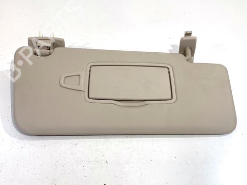 Right sun visor MERCEDES-BENZ GLE (V167) GLE 450 EQ Boost 4-matic (167.157) | BP39343740I2 - Image 3