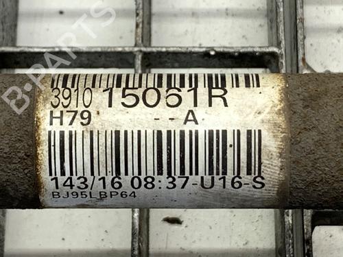 Left front driveshaft DACIA DUSTER (HS_) 1.6 SCe 115 | BP39375777M38 - Image 4