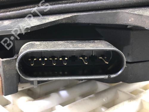 Venstre bagtil lås FORD MONDEO V Hatchback (CE) 2.0 TDCi | BP39310443C100 - Image 4