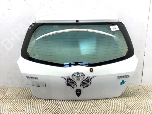 Bagklap CC/Kombi-Coupé Bagklap CC/Kombi-Coupé 39295308 39295308
