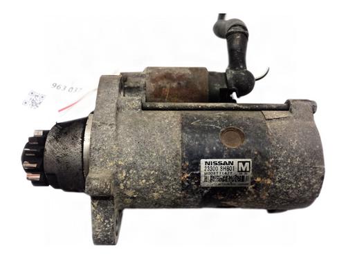 Used Starter Starter 39497212 39497212