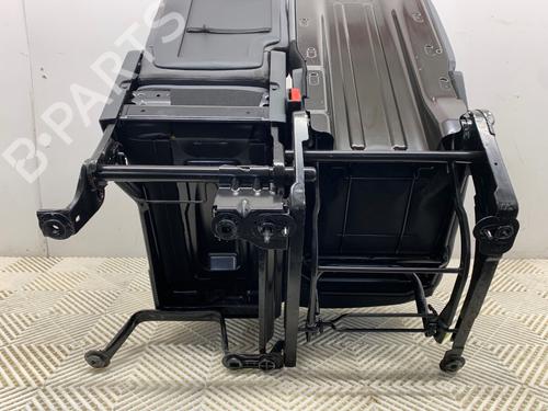 Right front seat CITROËN BERLINGO Box Body/MPV (B9) 1.6 HDi 90 16V | BP39360980C16 - Image 5