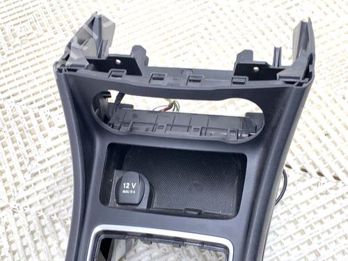 Middle console MERCEDES-BENZ A-CLASS (W176) A 180 (176.042) | BP39319687I22 - Image 5