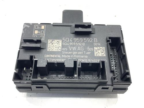 electronic-module-seat-leon-5f1-2012-2013-2014-2015-2016-2017-2018-2019-2020-2021-39291915 main image