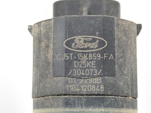 Electronic module FORD KUGA I 2.0 TDCi 4x4 | BP39374388M83 - Image 3