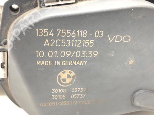 Throttle body BMW X5 (E70) 3.0 si | BP39273814M82 - Image 4