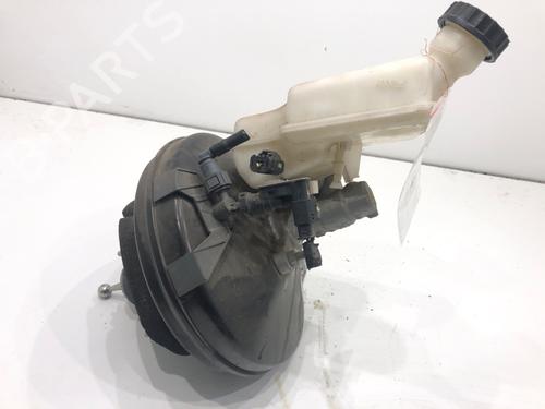 Servo brake CITROËN C3 II (SC_) 1.6 HDi | BP39482570M42 - Image 2