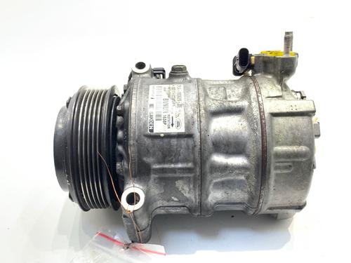 AC compressor JAGUAR XJ (X351) 3.0 SCV6 | BP39366978M34 - Image 2