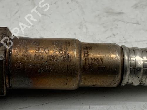 Electronic sensor AUDI A3 (8P1) 1.4 TFSI | BP39602747M84 - Image 5