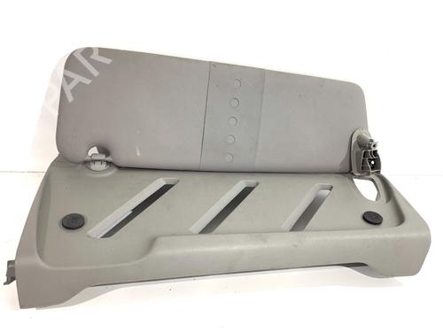 Left sun visor RENAULT MASTER III Van (FV) 2.3 dCi 165 FWD (FV0P, FV0U, FV11, FV12, FV1E) | BP39328965I1 - Image 3