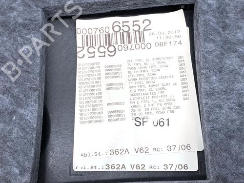Front left panel MERCEDES-BENZ E-CLASS T-Model (S212) E 200 CDI / BlueTEC (212.205, 212.206) | BP39295261C58 - Image 6