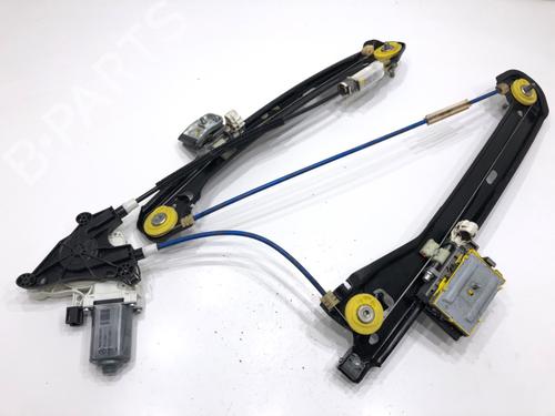 Rear left window mechanism MERCEDES-BENZ CLS (C257) AMG CLS 53 EQ Boost 4-Matic+ (257.361) | BP39303699C24 - Image 2