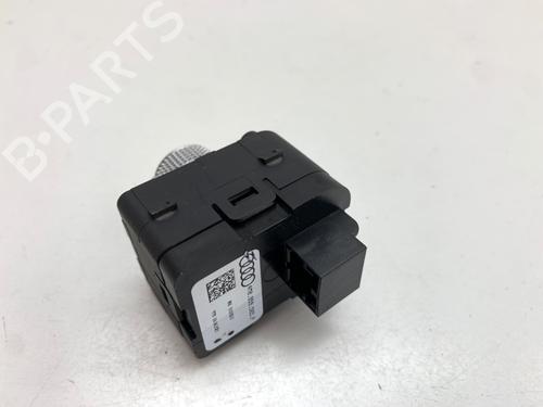 Mirror switch AUDI Q5 Sportback (FYT) 45 TFSI Mild Hybrid quattro | BP39361503I25 - Image 2