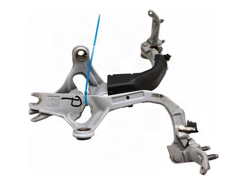 Used Hinge/Door check strap Hinge/Door check strap BMW 3 Gran Turismo (F34) 330 d (258 hp) 40250388 40250388