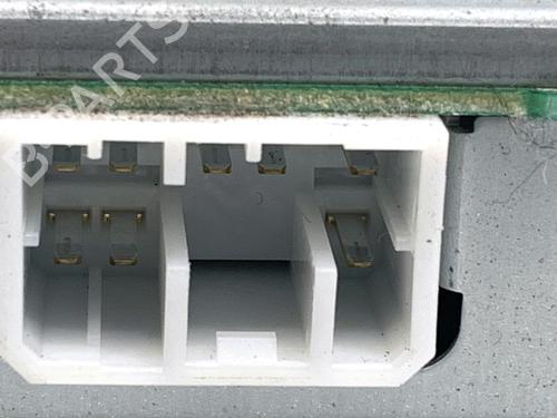 Electronic module HONDA CR-V III (RE_) 2.2 i-CTDi 4WD (RE6) | BP39332623M83 - Image 3