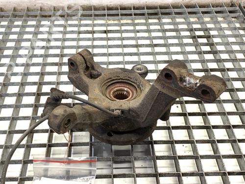 Right front steering knuckle DACIA SANDERO II 1.6 | BP39377460M26 - Image 4