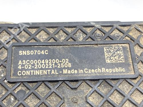 Electronic sensor VW CADDY IV Box Body/MPV (SAA, SAH) 2.0 TDI | BP39388320M84  - Image 6