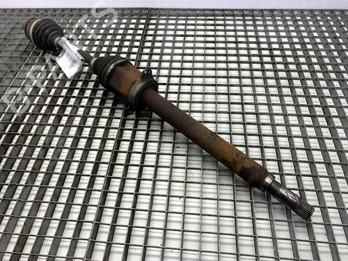 Right front driveshaft VOLVO V60 I (155) D4 | BP39301933M39 - Image 4