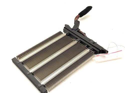 Heater matrix VW PASSAT B6 Variant (3C5) 1.9 TDI | BP39345183M63 - Image 2