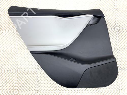 Rear left panel TESLA MODEL S (5YJS) 85D AWD | BP39354076C60 - Image 2