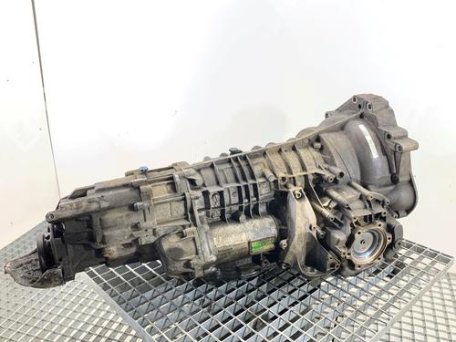 Gearbox VW PASSAT B5.5 (3B3) 2.5 TDI 4motion | BP39347623M3 - Image 4