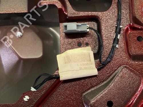 Tailgate FORD MONDEO V Hatchback (CE) 2.0 TDCi | BP39272983C6 - Image 10